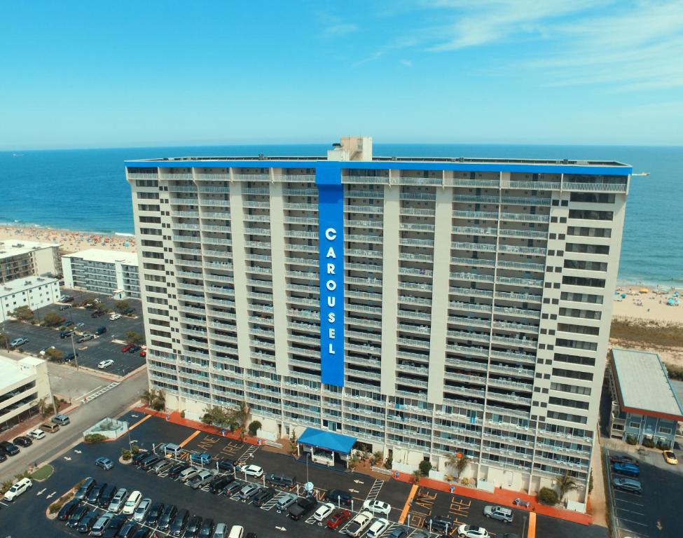 The Carousel Hotel