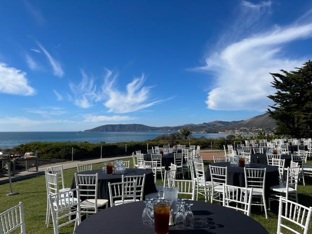 The Cliffs Hotel