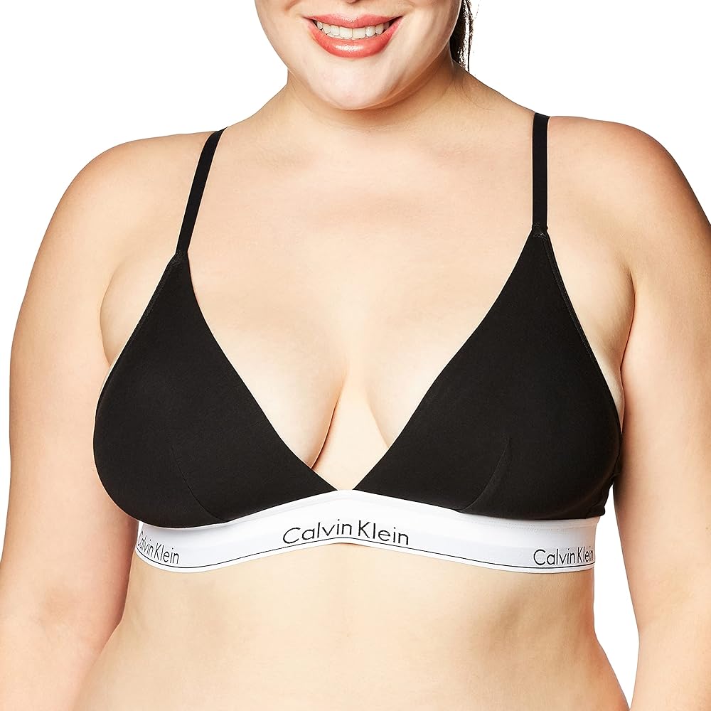 Calvin Klein Women's Modern Cotton T-Shirt