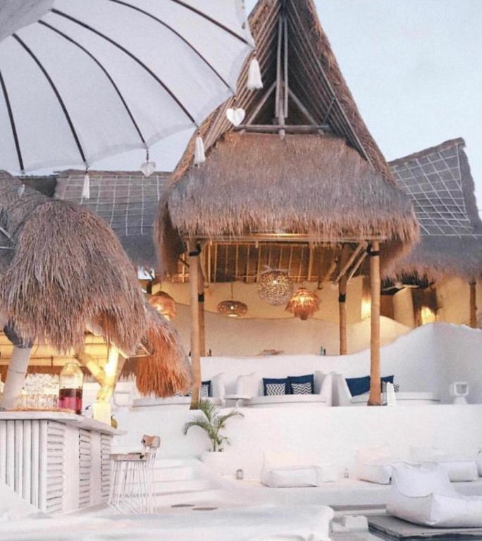 Eco Boutique Hotel