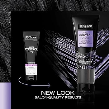 TRESemmé TRES Two Mega Firm Control Gel