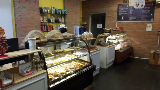 The Bagel Corner