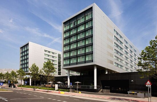 Dorint Airport Hotel Amsterdam