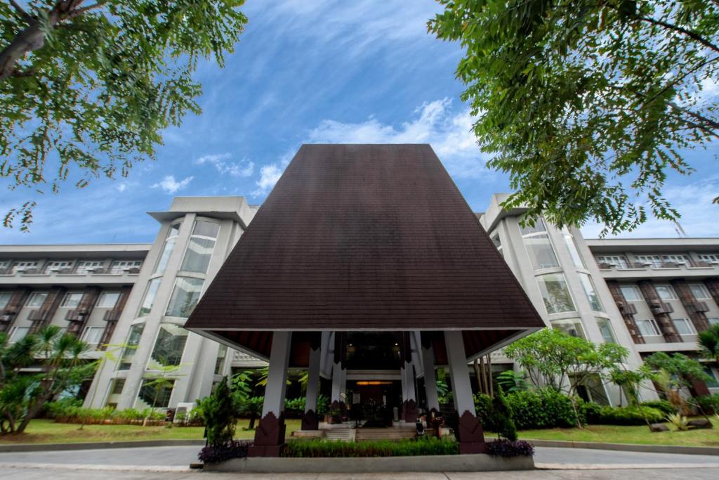Taman Mini Indonesia Indah