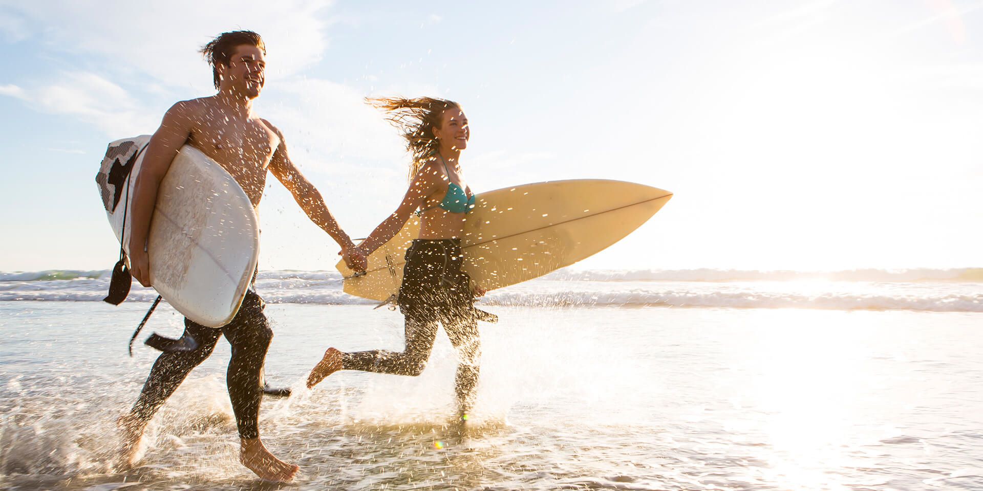Surfer Beach Hotel