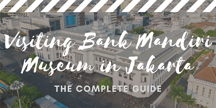 Bank Mandiri Museum