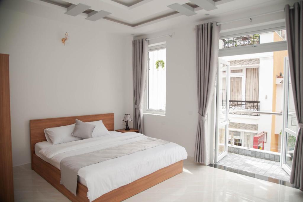 Peony Palace Hotel