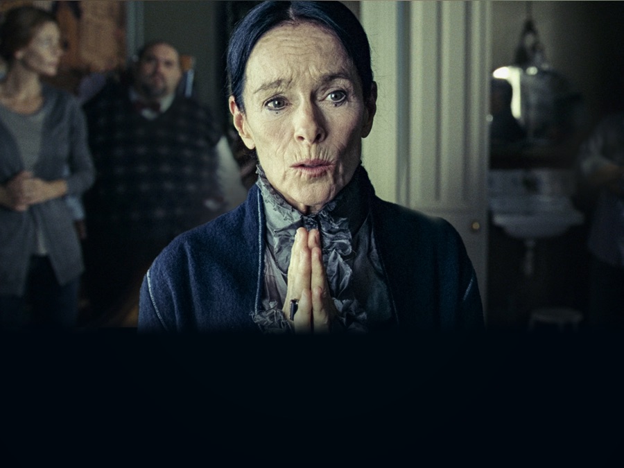 The Orphanage