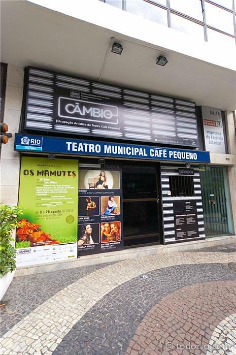 Café do Teatro