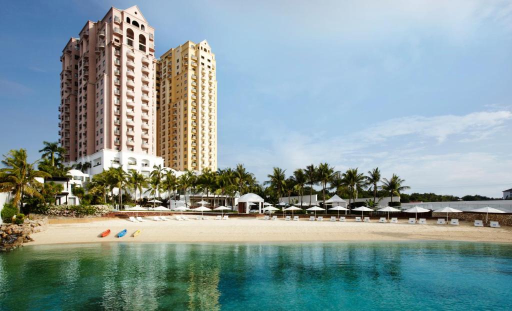 Mövenpick Resort & Spa Cebu