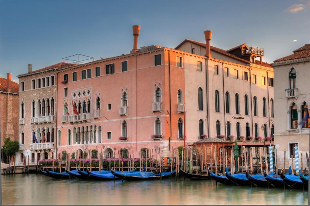 Hotel Ca' Sagredo