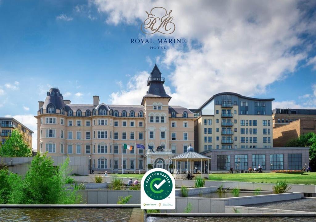 The Royal Marine Hotel