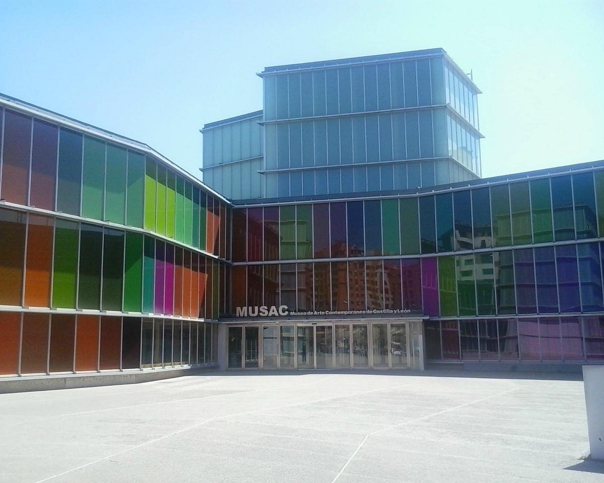 Museo de Arte Contemporáneo
