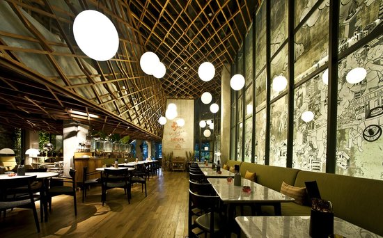 127 Cafe