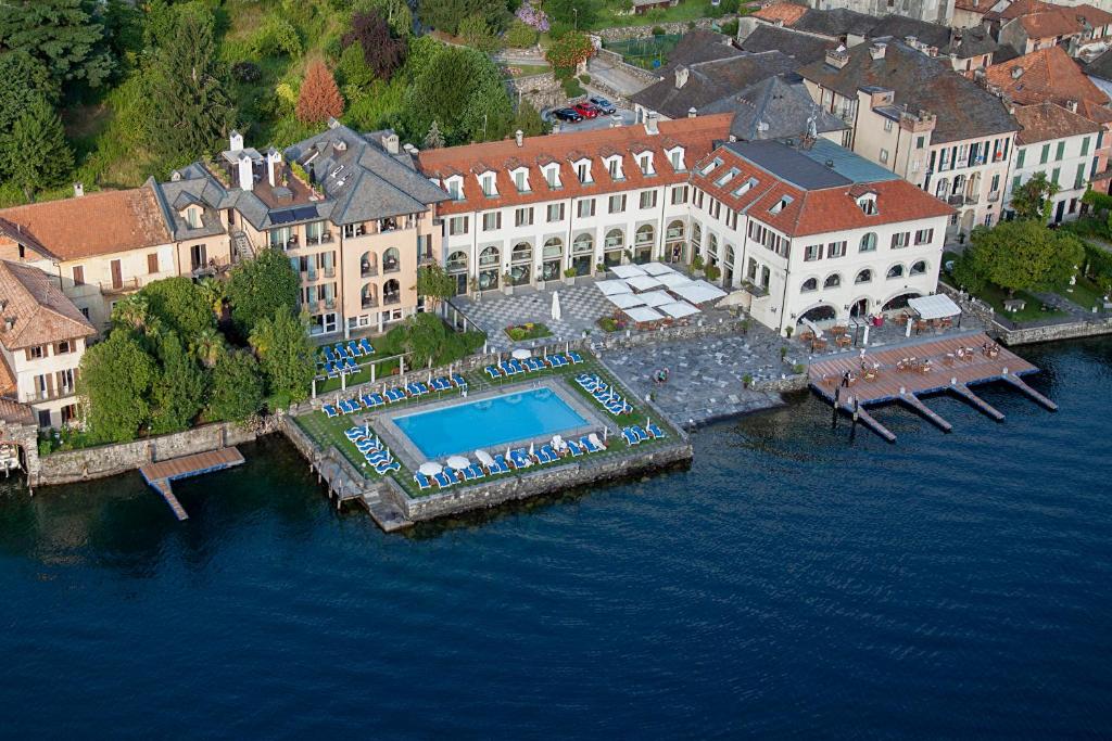 Hotel Villa San Rocco