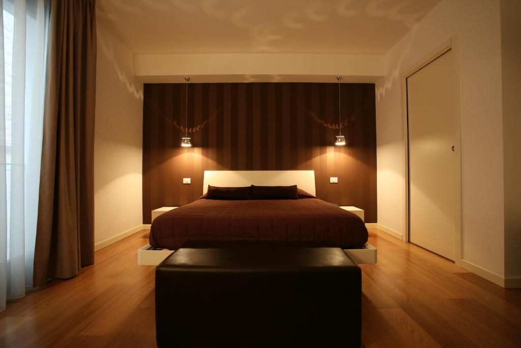 Hotel Tragos Dependance