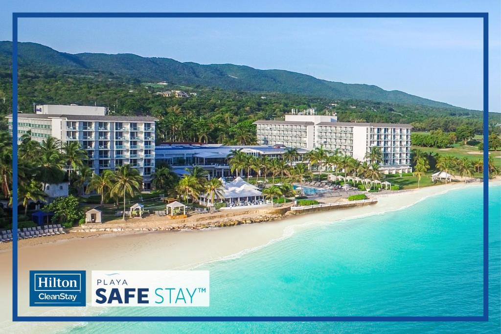 Hilton Rose Hall Resort & Spa