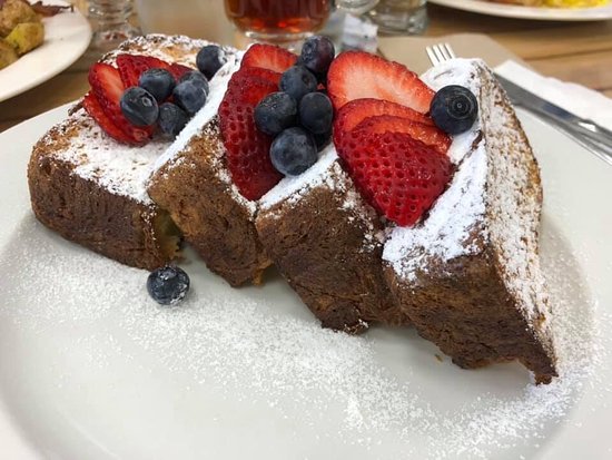 La Parisienne Bakery