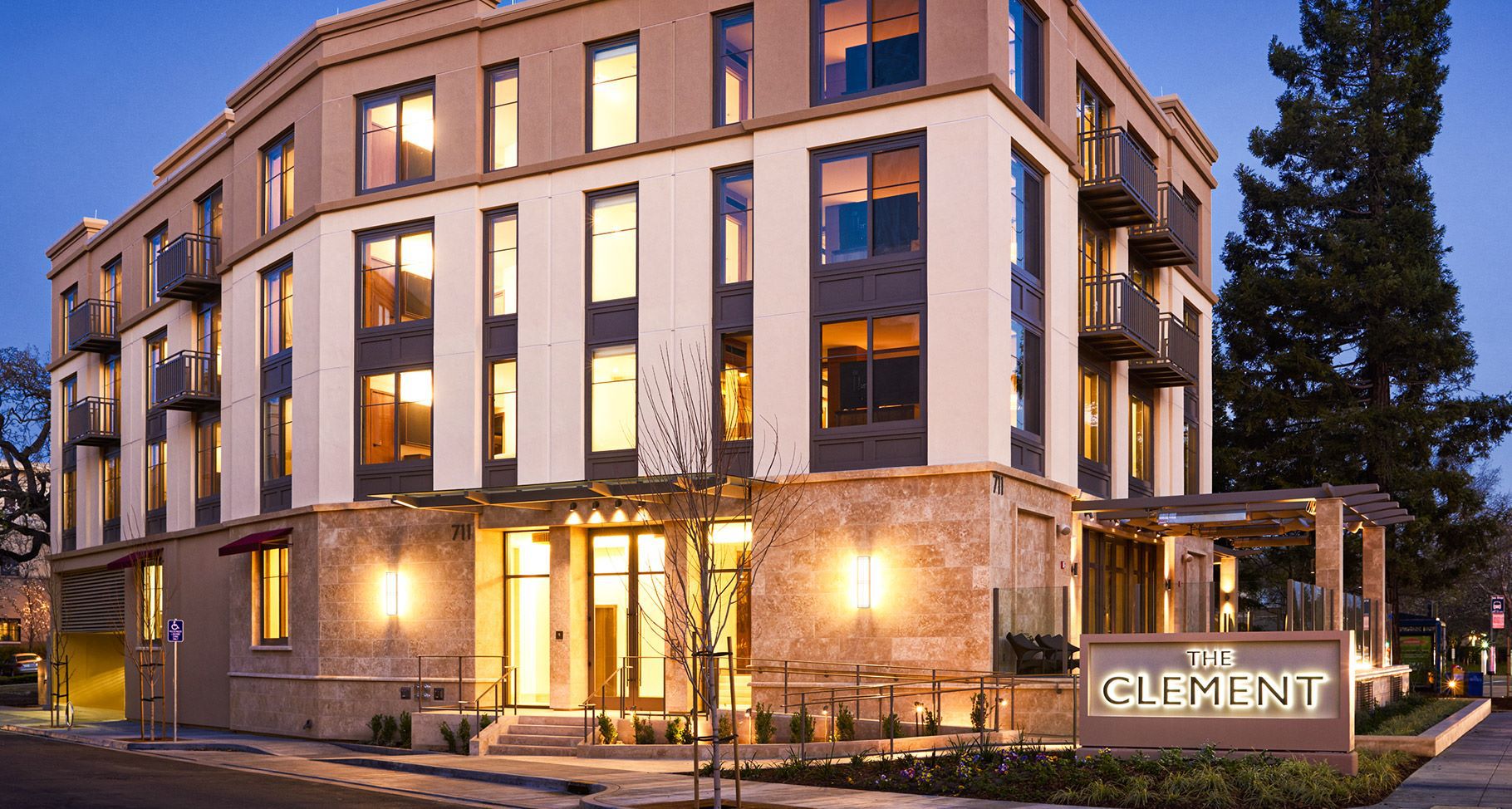 The Clement Hotel