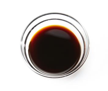 Five-Spice Soy Sauce Fish