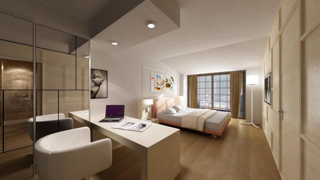 7. The Eternity Spa & Resort