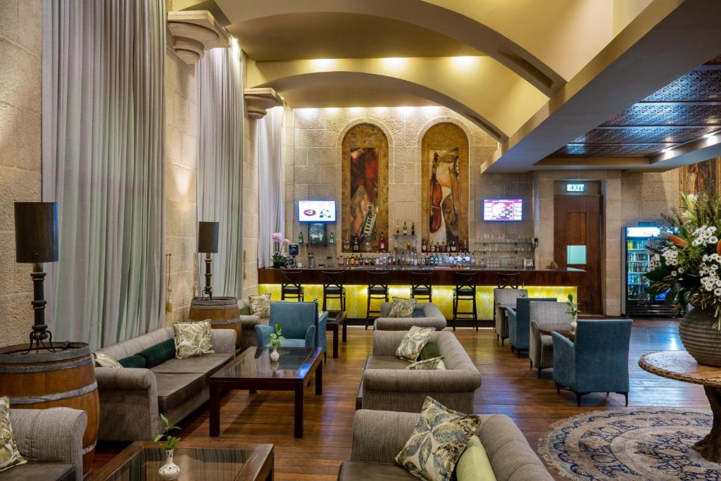 Hotel Olive Tree