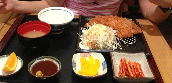 Sushi Mori