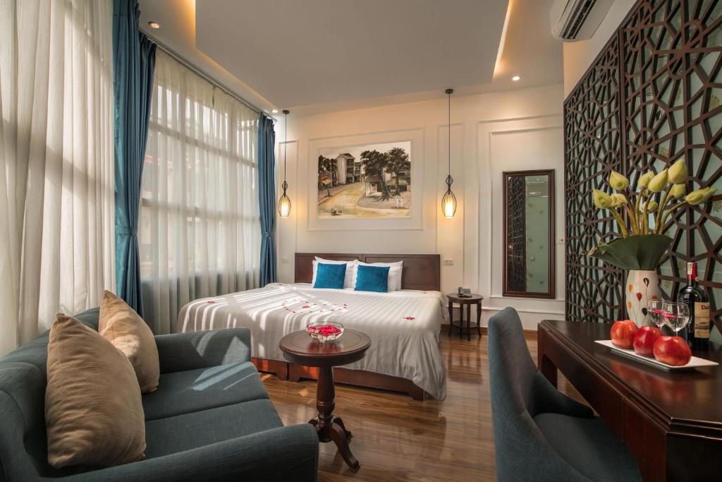 Hanoi Chic Hotel