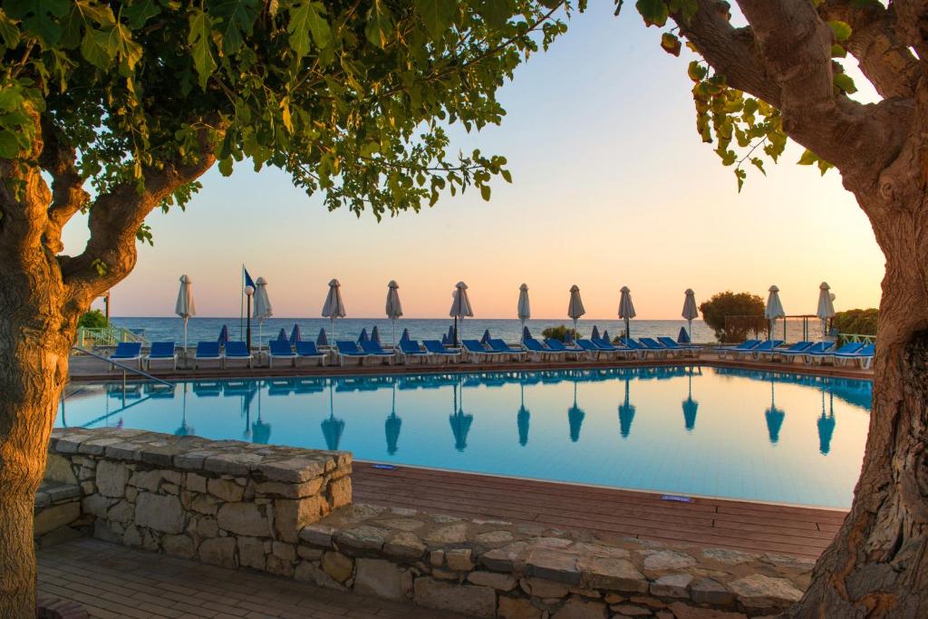 Silba Beach Resort