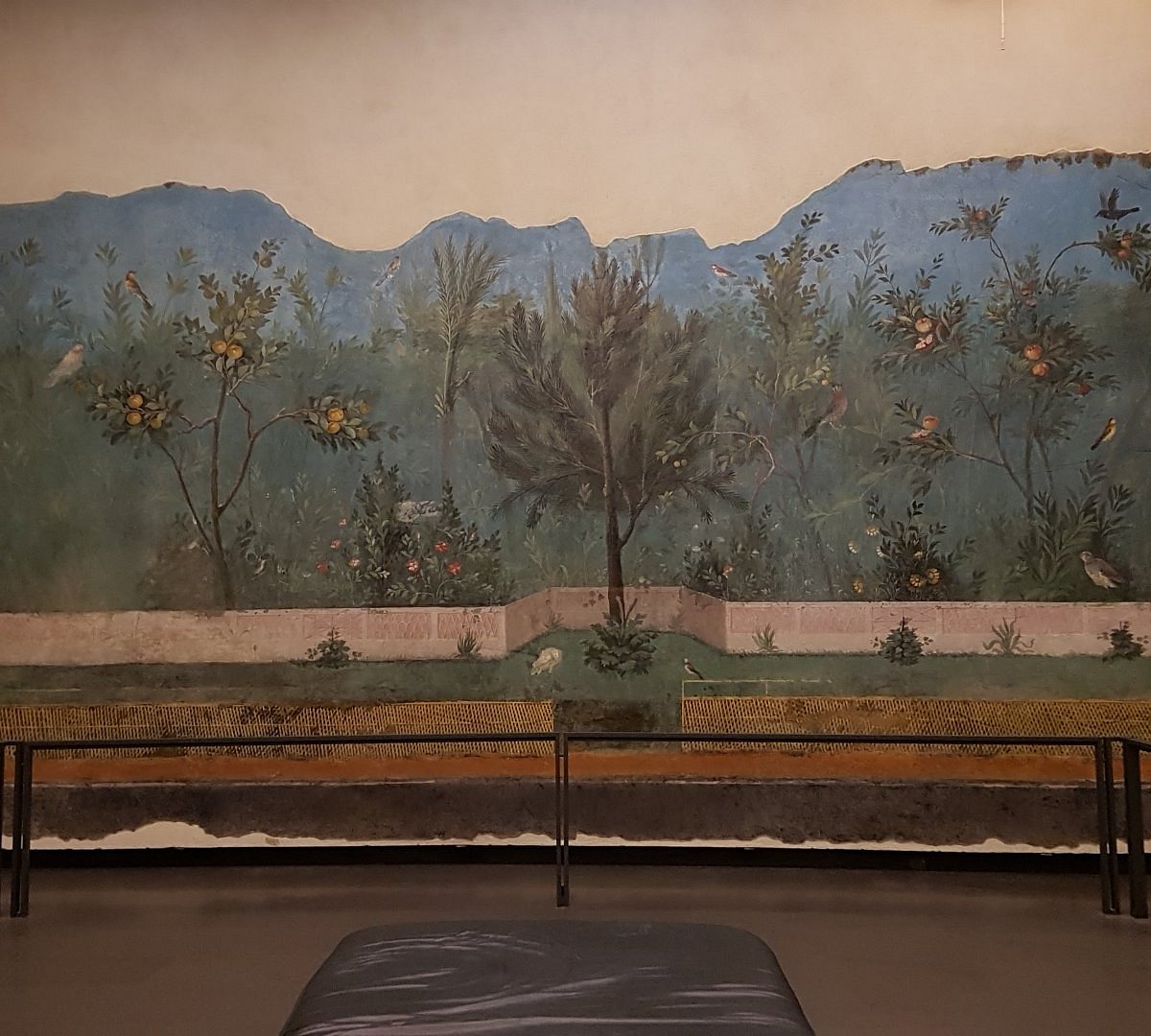 Museo Nazionale Romano