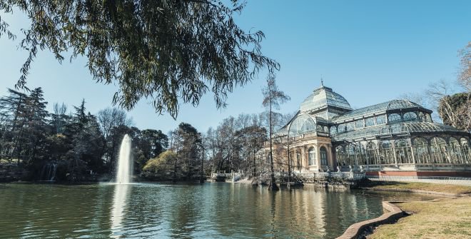 10. El Bosquecillo