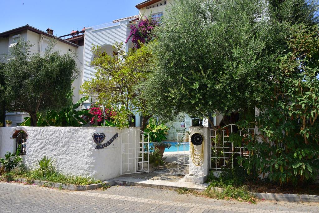 Hotel Aquarius