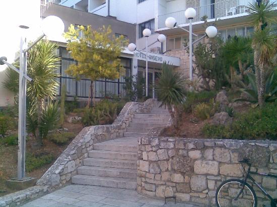 Budget Hotel Biševo