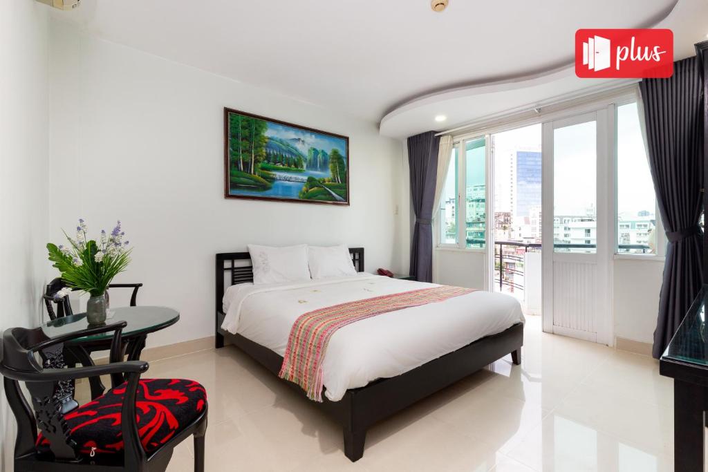 Saigon Pink 2 Hotel