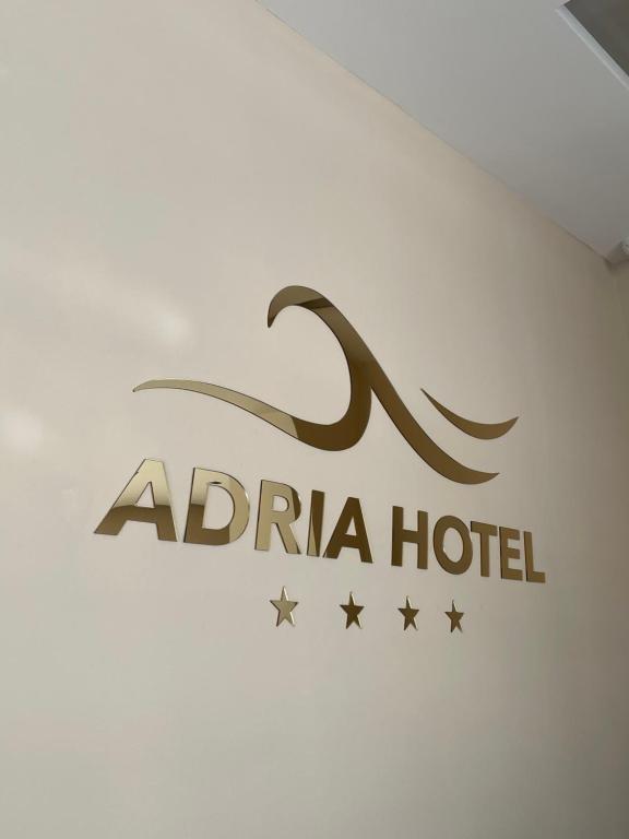 Hotel Adria Palace