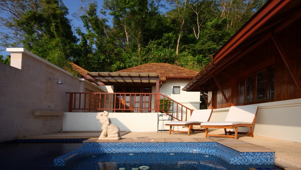 Villa Laelia