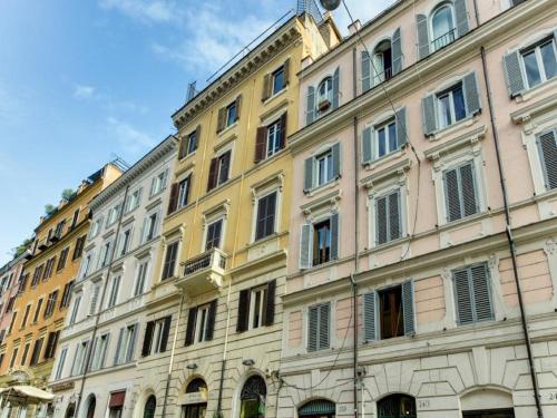 Cozy Apartment in Monti