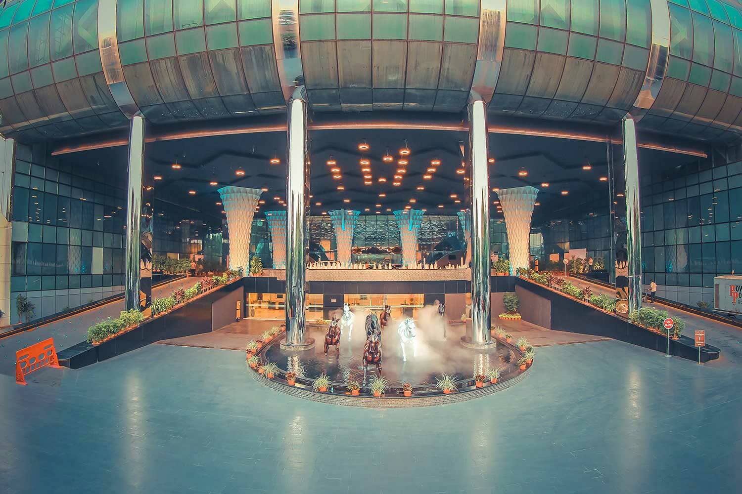 Sahara Star Hotel