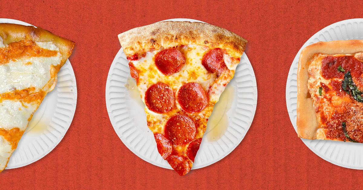 Pizza de Pollo BBQ