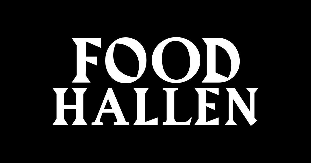 De Foodhallen