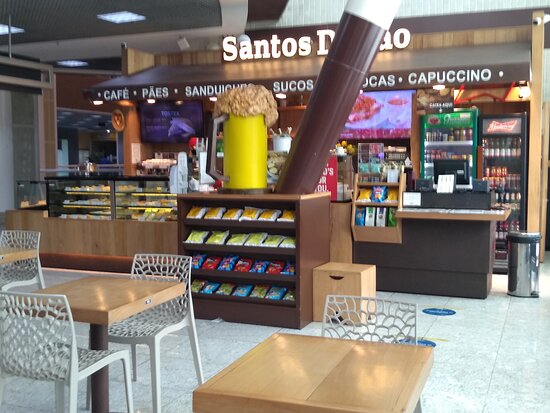 Café do Aterro