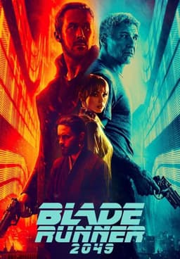Blade Runner 2049