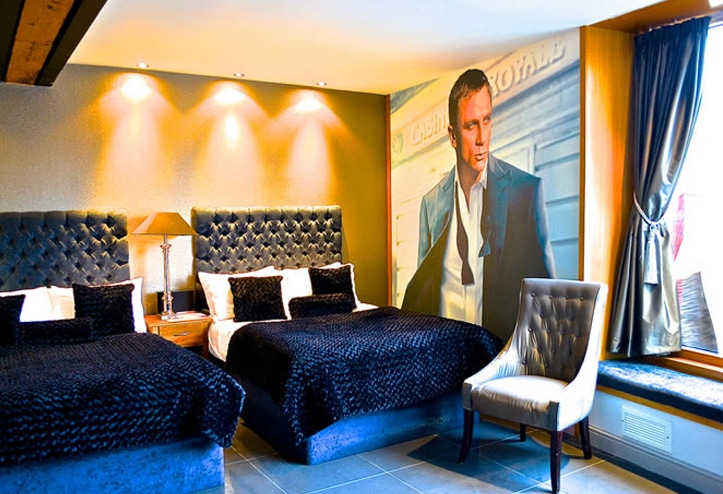 Signature Living Hotel