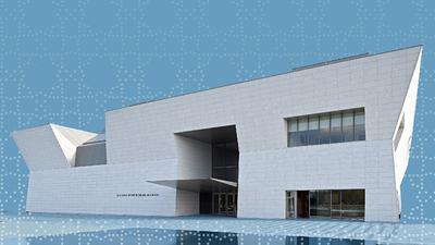 The Jordan Museum of Islamic Art