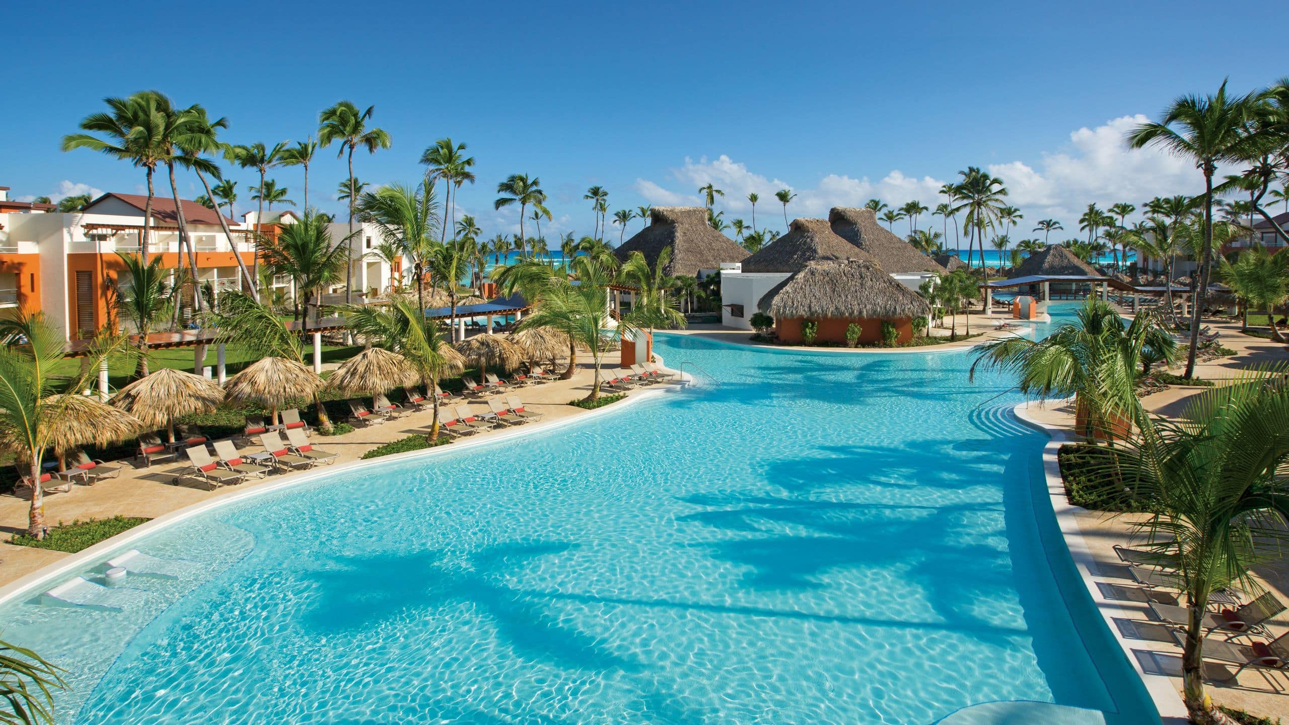 Breathless Punta Cana Resort & Spa