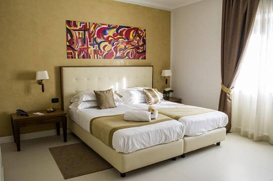 Hotel San Pietro