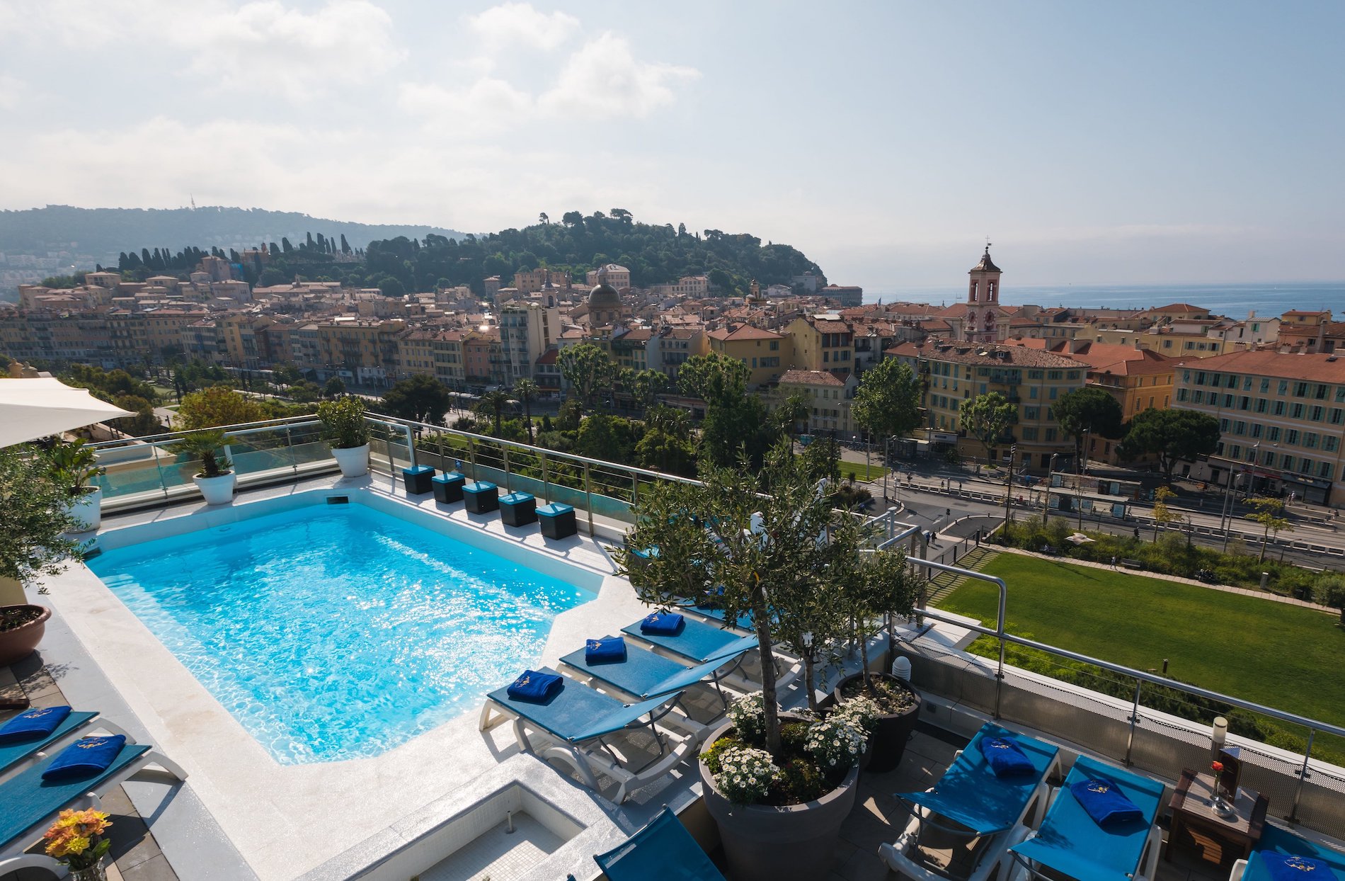 Hotel Aston La Scala