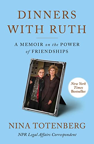 The Power of Friendship