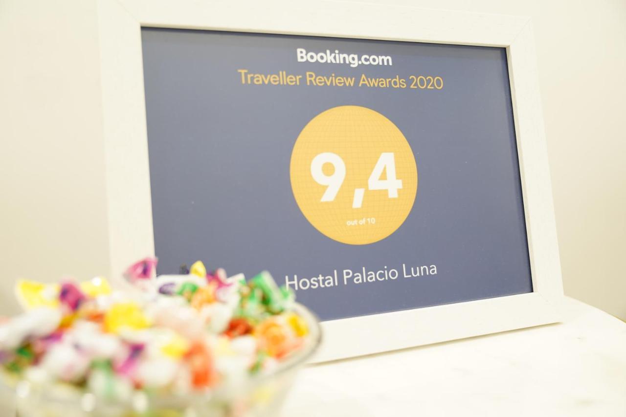 Hostal La Luna
