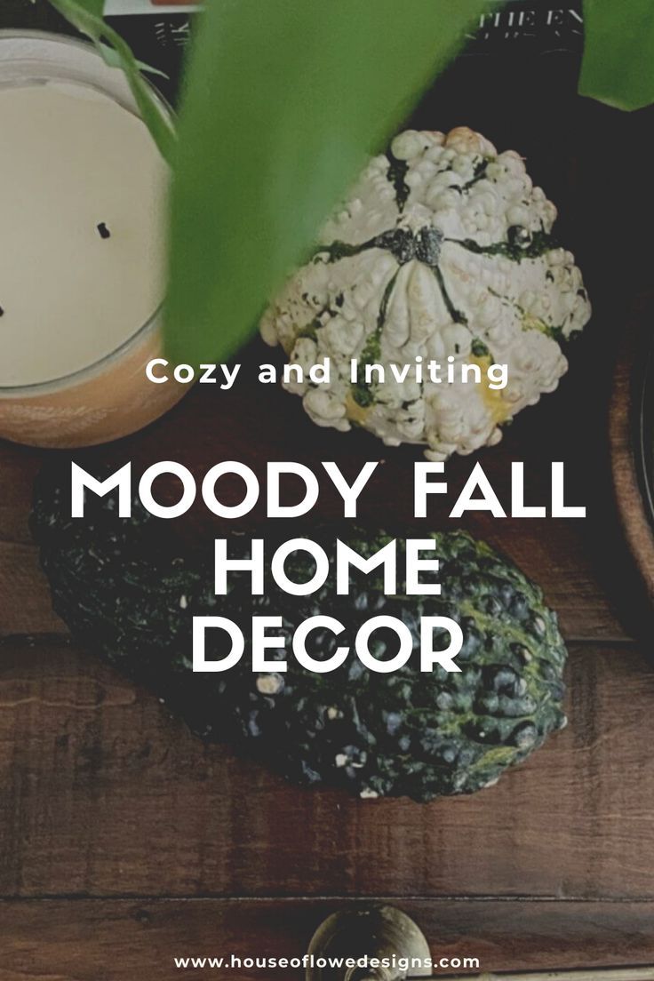 Cozy and Inviting
